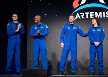 Christian song wakes up Artemis II astronauts on day 6 of mission