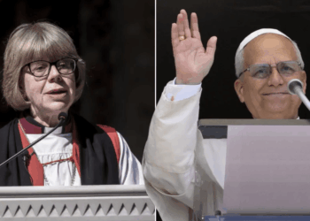 Christian world to witness first-of-its-kind meeting today in landmark moment of unity