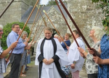 Church Commissioners to hold hearing on proposal for 21-church benefice in Truro diocese