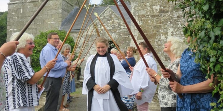 Church Commissioners to hold hearing on proposal for 21-church benefice in Truro diocese
