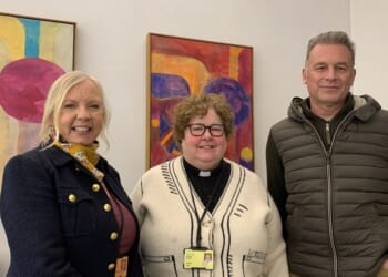 Church of England cannot afford not to rewild, campaigners say