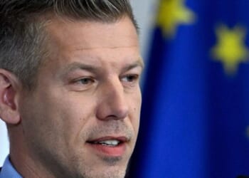 Churches react as Magyar’s landslide victory ends Orbán era in Hungary