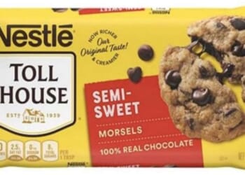 Claim That "100% Real Chocolate" Can't Include "Soy Lecithin and Natural Flavors" "Is Half-Baked, and Is 100% Dismissed"