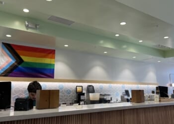 Coffee Chain Ditches Politics To Be Inclusive And Still Dems Rage