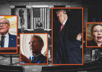 Congress declines again to rein in Trump's Iran War