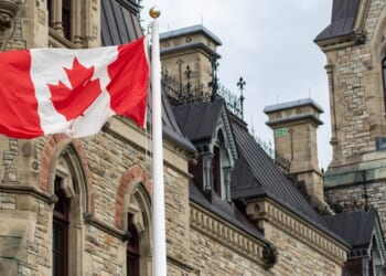 Conservative MP who flipped to Liberals abandons past pro-life support