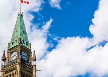 Conservative MP who voted for pro-life bills joins pro-abortion Carney Liberals