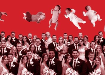 Conservatives want to pay people to have more kids