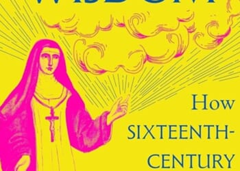 Convent Wisdom by Ana Garriga and Carmen Urbita