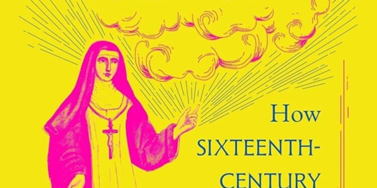 Convent Wisdom by Ana Garriga and Carmen Urbita