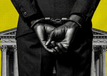 Cops can force a pastor watering flowers to show ID, Alabama Supreme Court rules