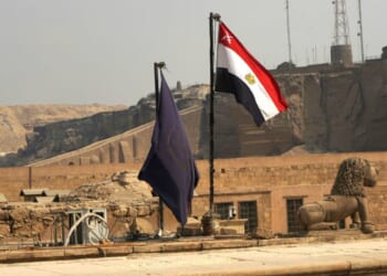 Coptic Christian sentenced to 5 years in prison for YouTube evangelism files appeal