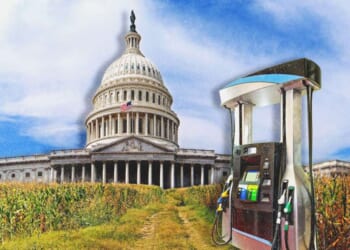Corn Belt politicians are using high gas prices to push more ethanol carveouts