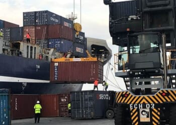 Could Somaliland Become a New U.S. Outpost in Battle for Key Sea Lanes? – RedState