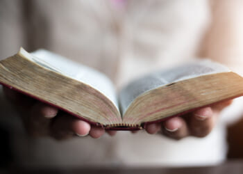 Could this 84-hour Bible marathon be the spark for America’s next spiritual shift?