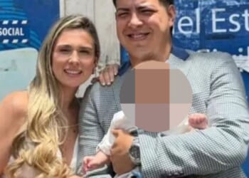 Couple died in each other's arms after getting trapped in storm | World | News