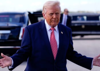 Court Allows Trump Administration to Speed Up Asylum Cases