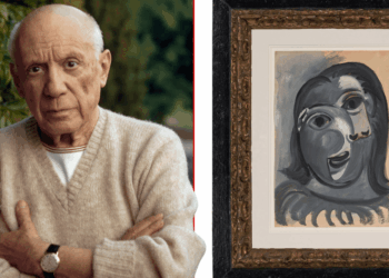 Cubist masterpiece said to be worth millions to be sold for less than £90