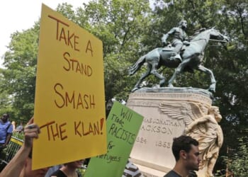 DOJ Indictment Puts SPLC’s Massive War Chest Under the Microscope – RedState