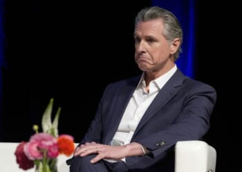 DOJ Reveals $270M Medi-Cal Fraud Scheme That Exploited Oversight Gaps Under Newsom – RedState