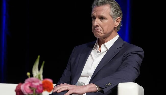 DOJ Reveals $270M Medi-Cal Fraud Scheme That Exploited Oversight Gaps Under Newsom – RedState