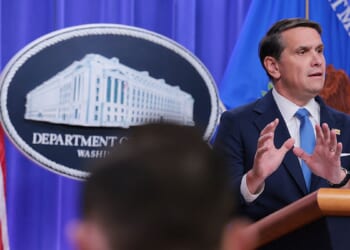 DOJ Unveils New Crackdown Unit To Hunt Down Billions In Government Abuse