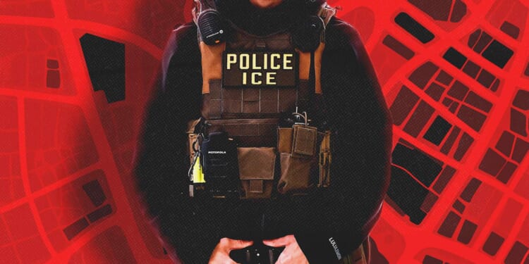 DOJ and DHS coerced tech firms to censor ICE-tracking platforms, says judge