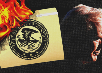 DOJ drops 23,000 cases to make room for Trump's immigration crackdown