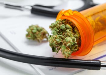 DOJ orders FDA-approved and state-legal marijuana rescheduled to less restrictive status