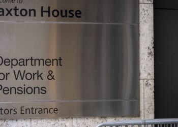 DWP to cut or cancel debts of 25,000 Carer's Allowance claimants | Personal Finance | Finance