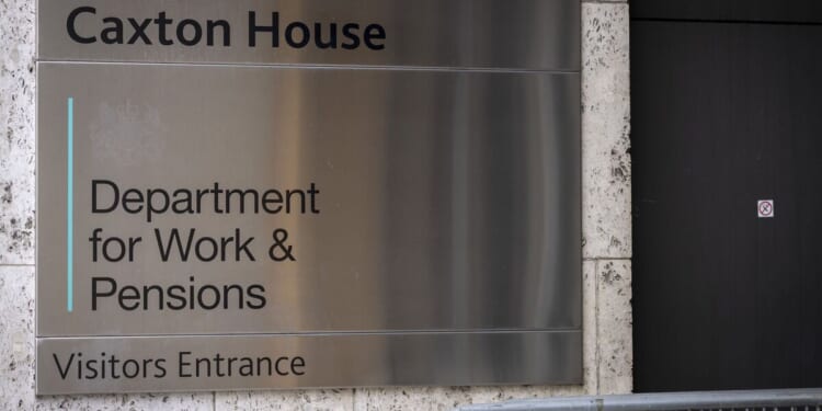 DWP to cut or cancel debts of 25,000 Carer's Allowance claimants | Personal Finance | Finance
