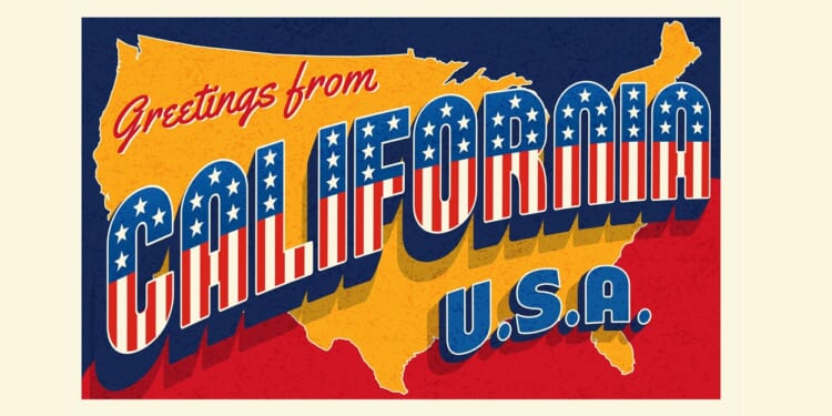 Daily Signal Expands to California With New State Bureau