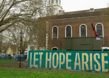 Daily crime rate is ten-plus in places of worship, says lobby