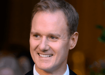 Dan Walker settles Channel 5 sexism row as co-star drops claims