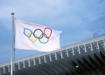 Danielle Smith, Pierre Poilievre applaud Olympic ban on men in women's sports