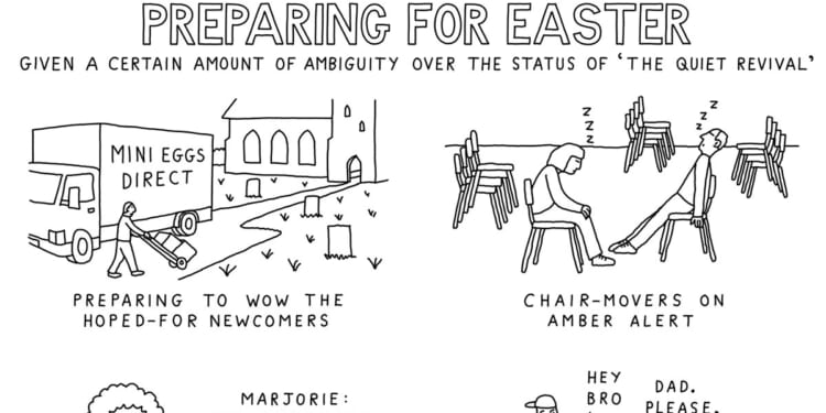 Dave Walker