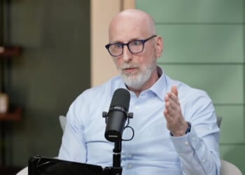 David French refuses to question James Talarico's faith: 'Not writing these people out of Christianity'