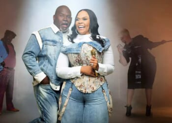 David and Tamela Mann launch faith-focused relationship tour: ‘People are hungry for unity’