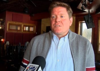 Dem-Owned Brewery Promising ‘Free Beer Day’ If Trump’s Murdered Whines About Failed Attack