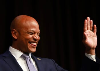 Dem Presidential Hopeful Flails At Local Newspaper For Daring To Investigate His Record