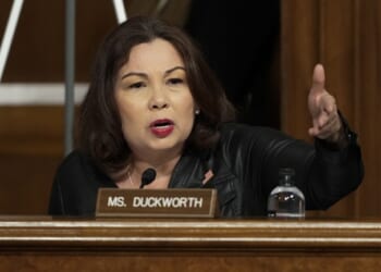 Dem Senators Brush Off Grieving Father of Woman Killed by Illegal Immigrant – RedState
