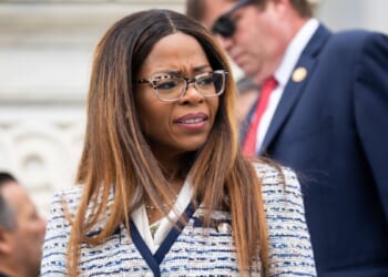 Democrat Accused Of Stealing Millions In FEMA Funds Resigns From Congress