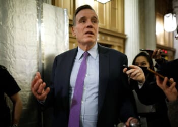 Democrat Senator Announces Tragic Personal News