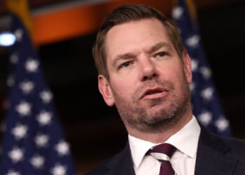 Democrats’ Jungle Primary Boomerang Hits Swalwell Hard