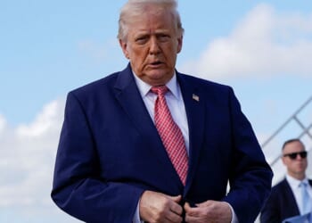 Democrats Want Gas Price Panic