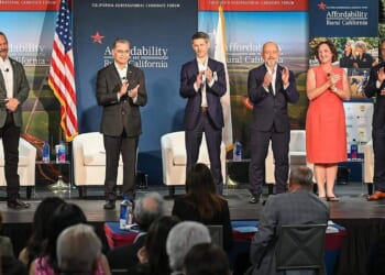 Dems Face Even More Pressure As Republicans Lead In Critical Governor’s Race