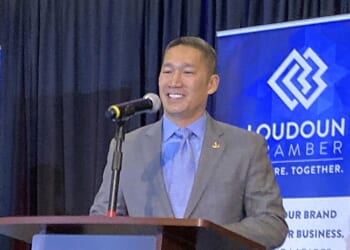 Dems' Post About New Acting SecNavy Hung Cao Is an Unhinged Trainwreck – RedState