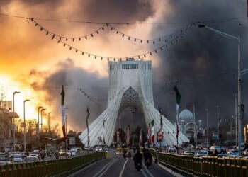 Desperate times call for lament