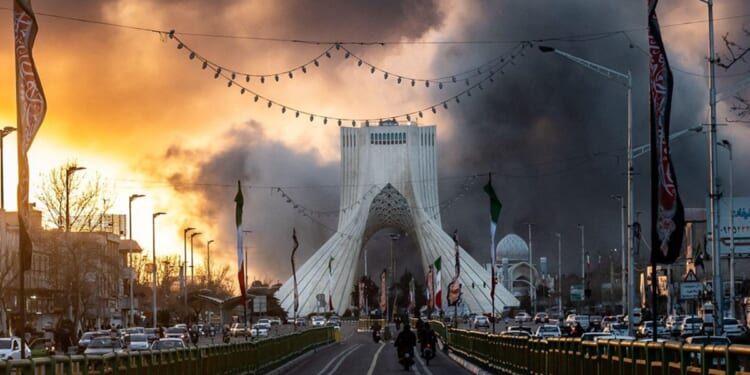 Desperate times call for lament