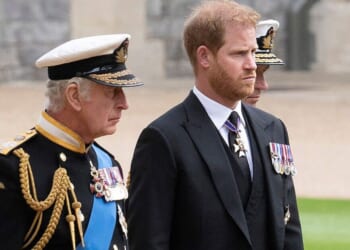 Detail in Harry's Sandringham offer that suggests he'll snub King's invite | Royal | News